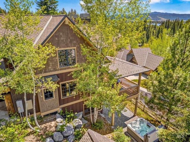 Townhouse for sale in Donnelly, Idaho