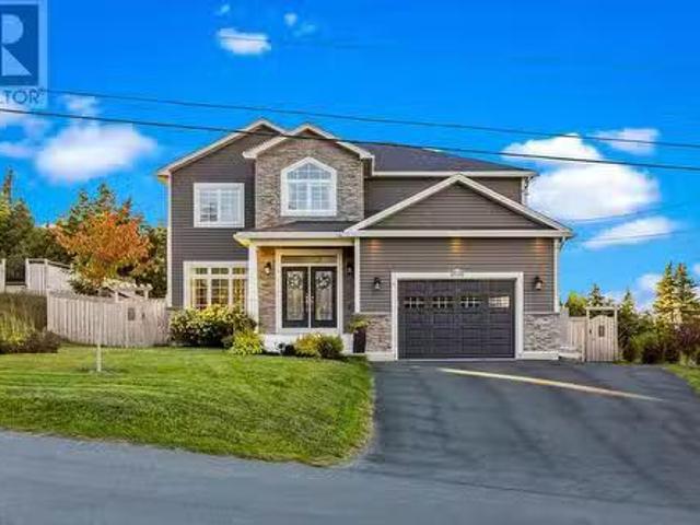 House for sale in Bauline, Newfoundland And Labrador