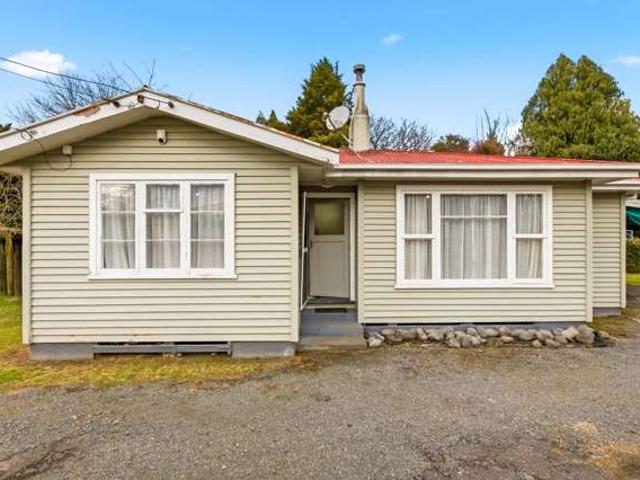 House for sale in Ruapehu District