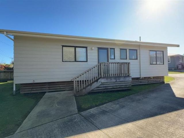 House for rent in Putāruru, South Waikato District