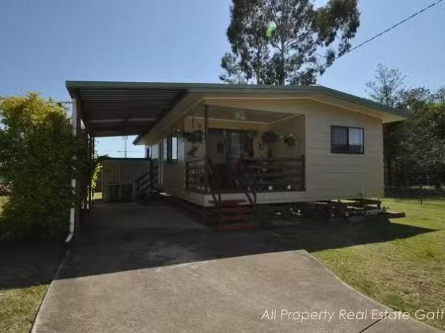 House for rent in Gatton, Queensland