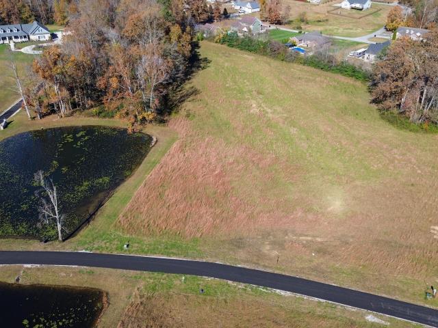 Land for sale in Corbin, Kentucky
