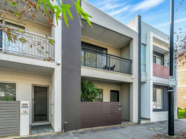 Apartment for rent in Mawson Lakes, Adelaide