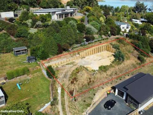 Land for sale in Otakou