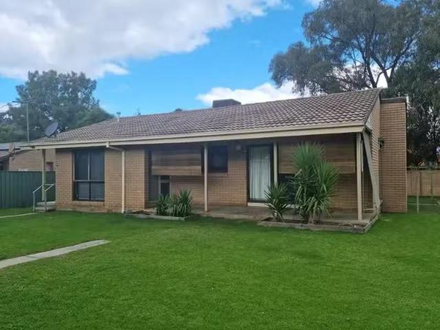 House for rent in Albury, New South Wales