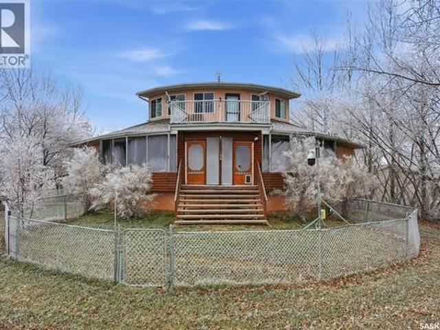 House for sale in Saskatchewan