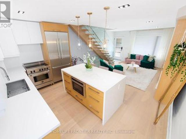 House for sale in Woburn, Ontario