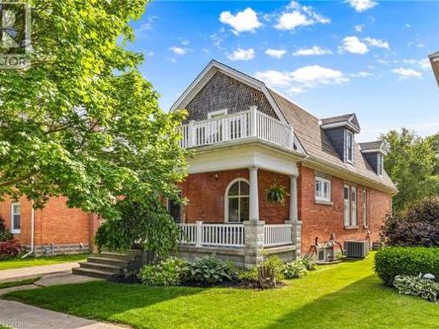 House for sale in Bluewater, Ontario