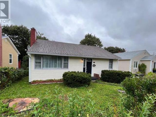 House for sale in Woody Point, Newfoundland And Labrador