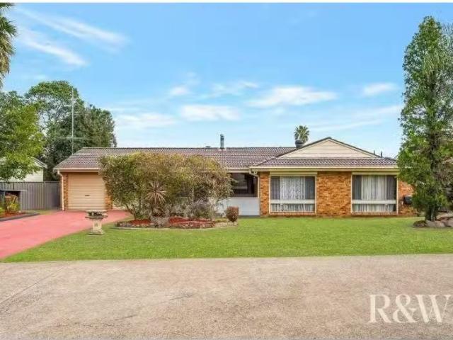 House for rent in Sydney, New South Wales