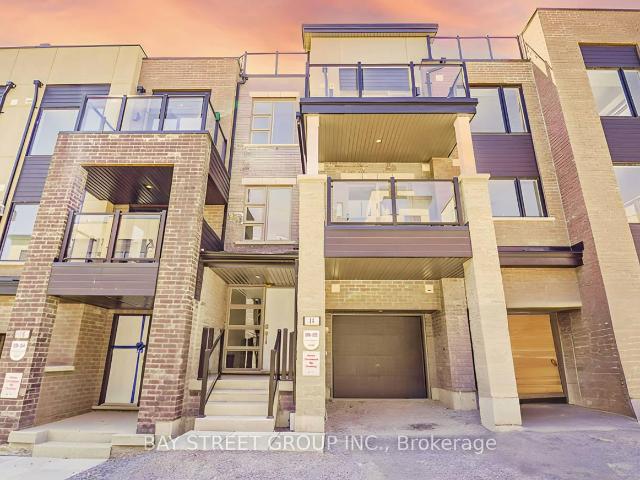 Property for rent in Woburn, Ontario