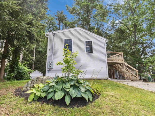 House for sale in New Hampshire