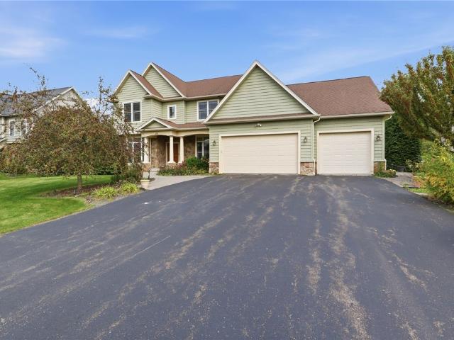 House for sale in Town of Penfield, Monroe County