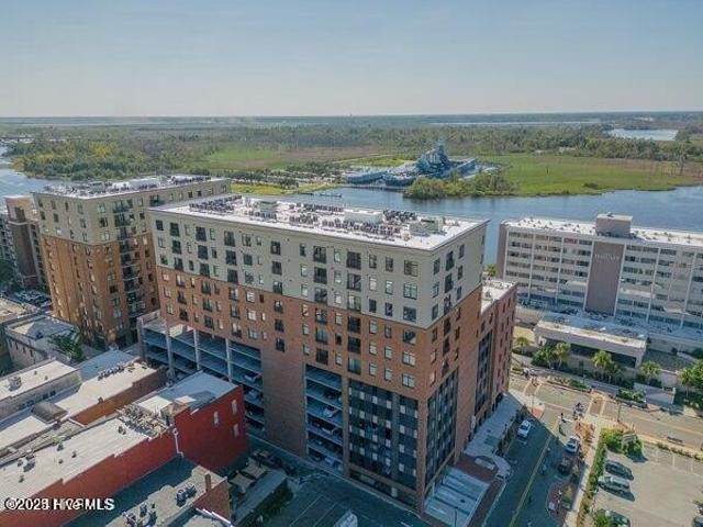 Condo for sale in Wilmington, North Carolina