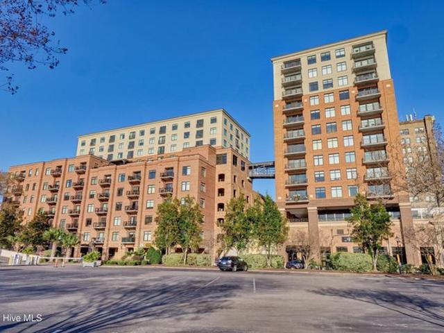 Condo for sale in Wilmington, New Hanover County
