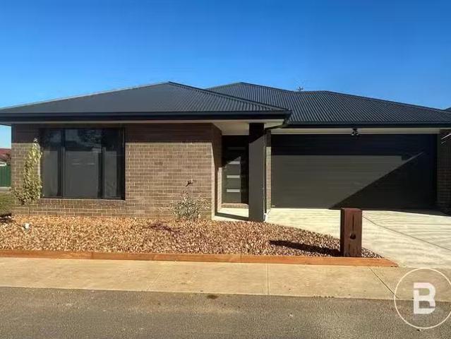 House for rent in Alma, Victoria