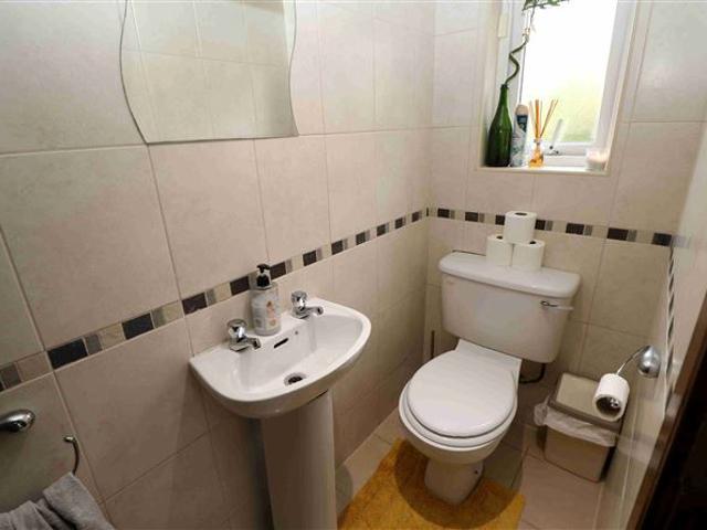 Detached House for sale in Stamullin, North Tipperary