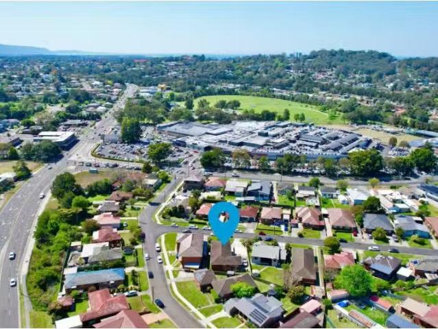 Apartment for rent in Wollongong West, New South Wales