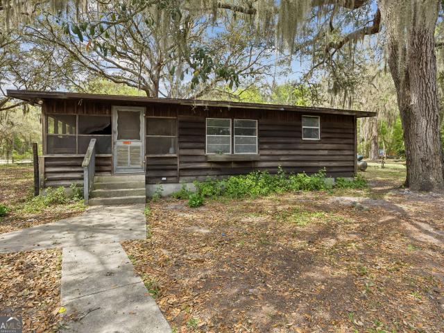 House for sale in Saint George, Georgia