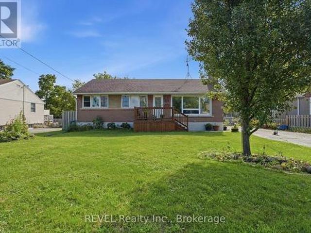 House for sale in Niagara, Ontario