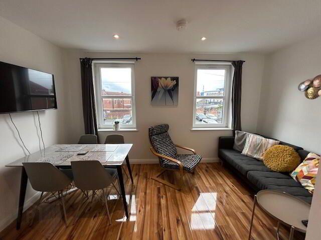 Apartment for rent in Bloomfield, Northern Ireland