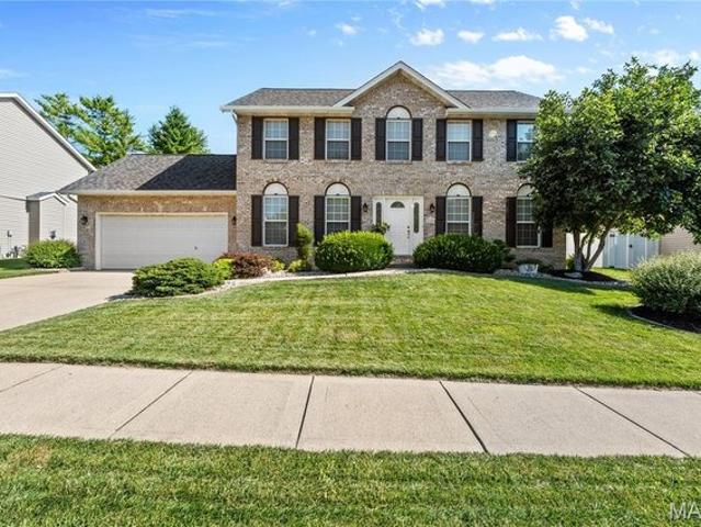 House for sale in Collinsville, Illinois