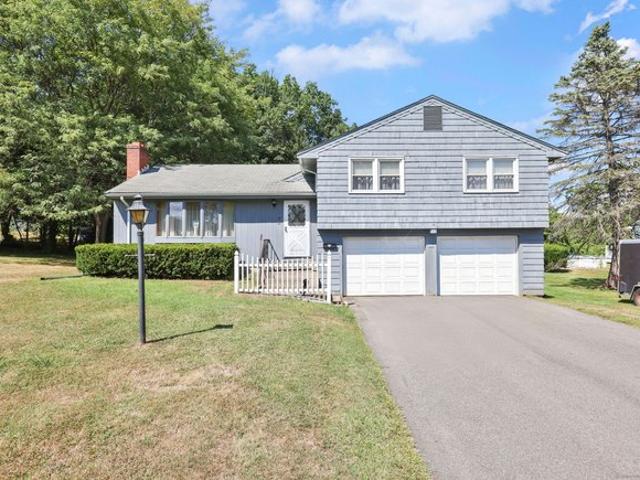House for sale in Newington, Connecticut