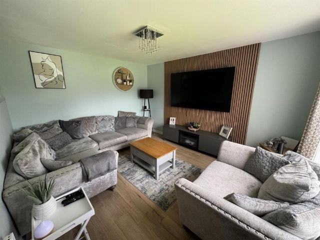 House for rent in Ballyclare, County Antrim