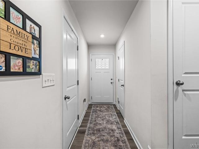 Townhouse for sale in West Seneca, New York