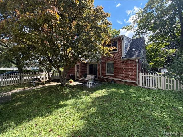 House for sale in Bowmansville, New York