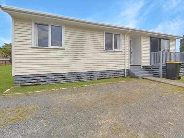 House for rent in Tokoroa, Waikato