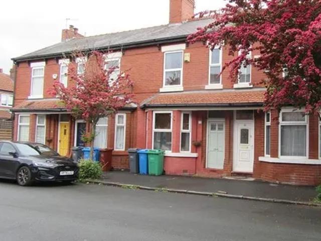 House for rent in Georgia, Greater Manchester