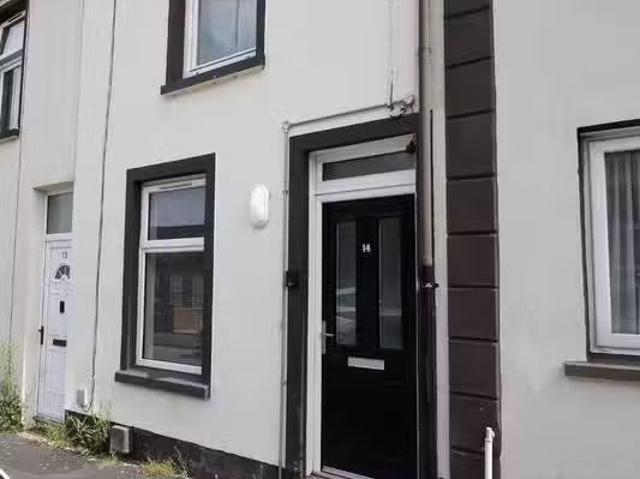 House for sale in Corry, Connacht