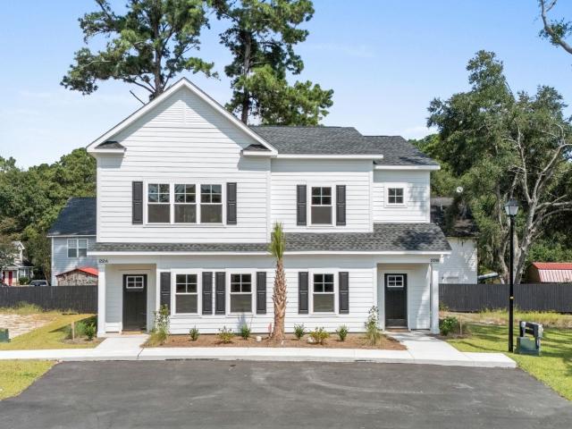 Townhouse for sale in Pawleys Island, South Carolina