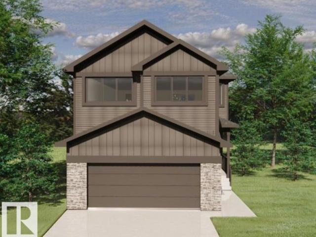 House for sale in Stony Plain, Alberta