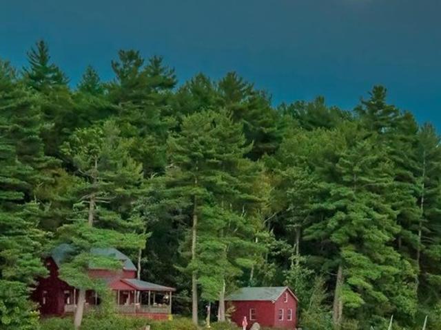 House for sale in New Hampshire