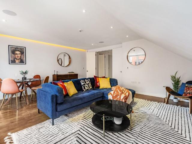 Apartment for rent in Westminster, Isle Of Man