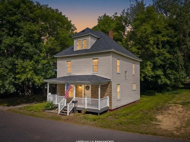 House for sale in Livermore Falls, Maine