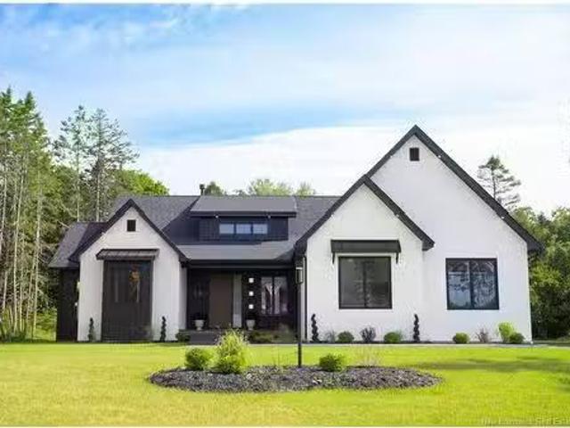 House for sale in Rothesay, New Brunswick