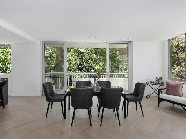 Apartment for rent in Eastern Suburbs, Sydney