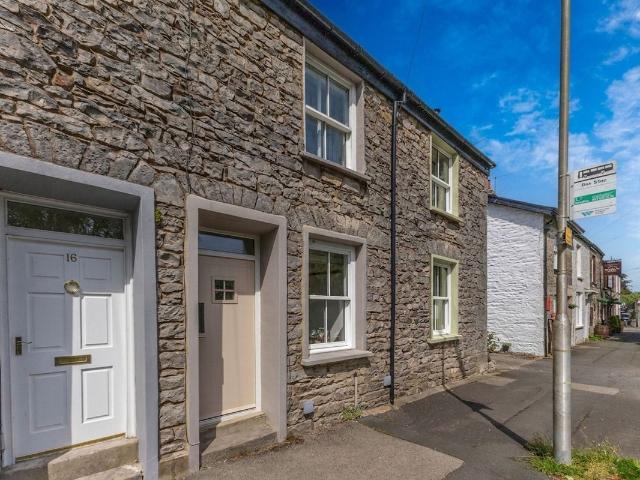 House for rent in Kirkbarrow, Kendal