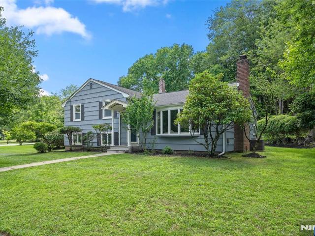 House for sale in Closter, New Jersey