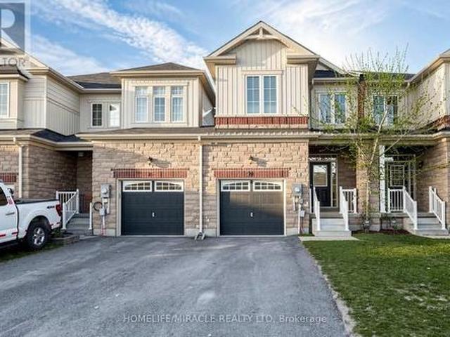 House for sale in Essa, Ontario