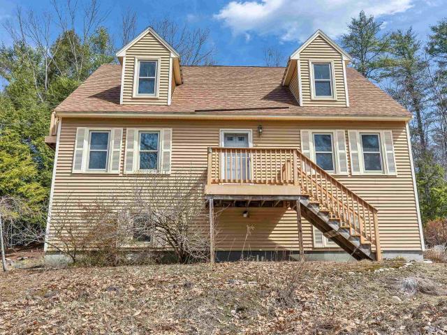 Property for sale in New Hampshire
