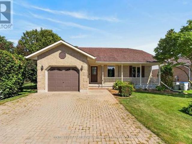 House for sale in South Huron, Ontario