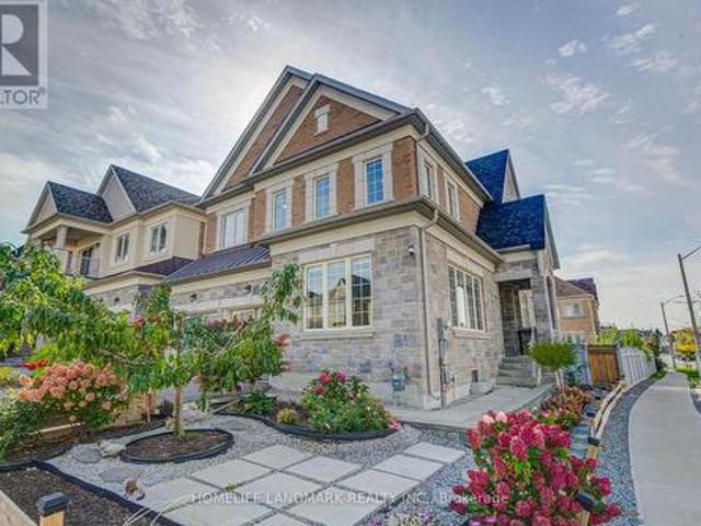 House for sale in Richmond Hill, Golden Horseshoe