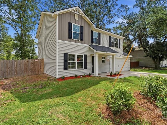 House for sale in Walthourville, Georgia