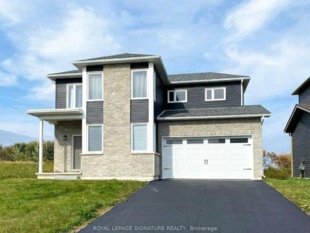 House for sale in Stirling-Rawdon, Central Ontario