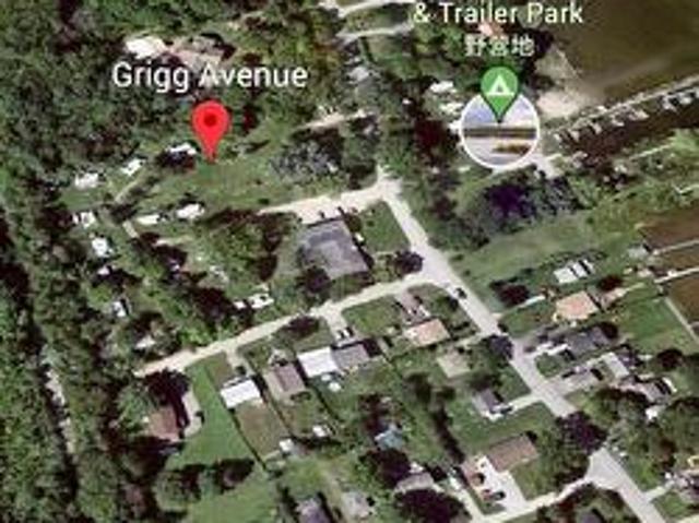 Land for sale in Tay, Ontario