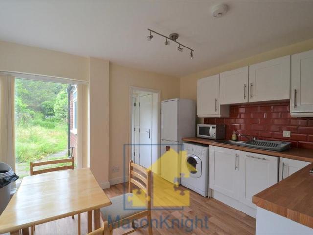 House for rent in Stirchley, Birmingham
